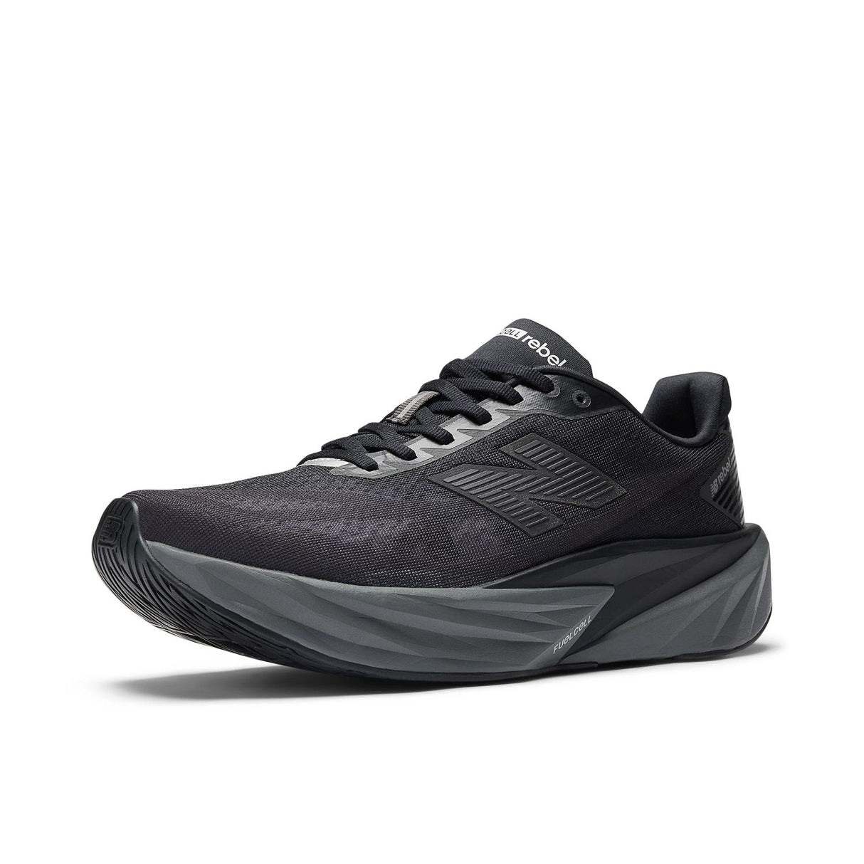 New Balance Men's FuelCell Rebel v5 Running Shoes-10