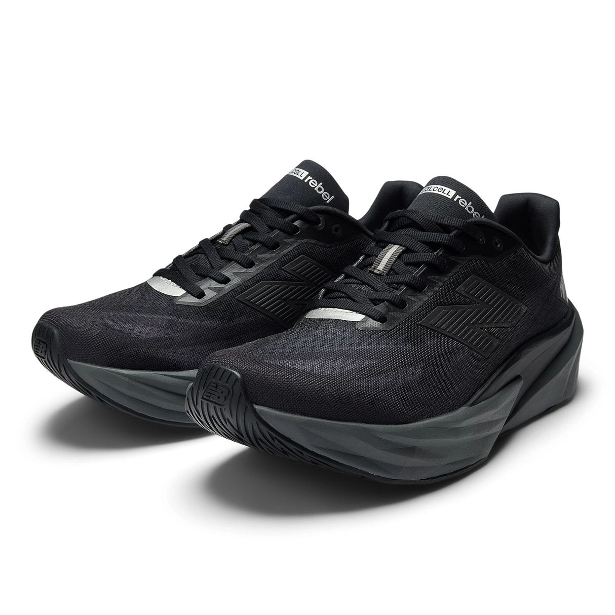 New Balance Men's FuelCell Rebel v5 Running Shoes-12