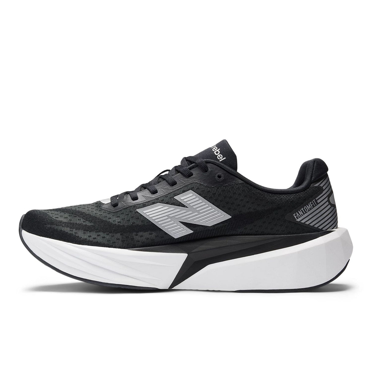 New Balance Men's FuelCell Rebel v5 Running Shoes-2