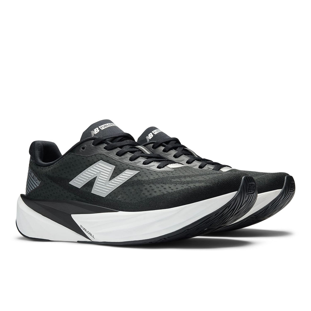 New Balance Men's FuelCell Rebel v5 Running Shoes-6