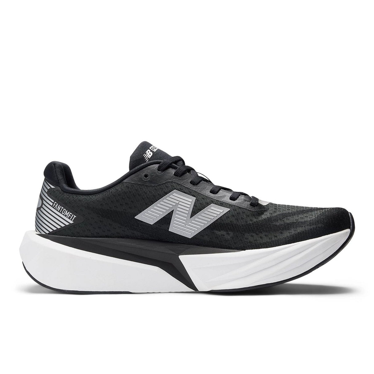 New Balance Men's FuelCell Rebel v5 Running Shoes-9