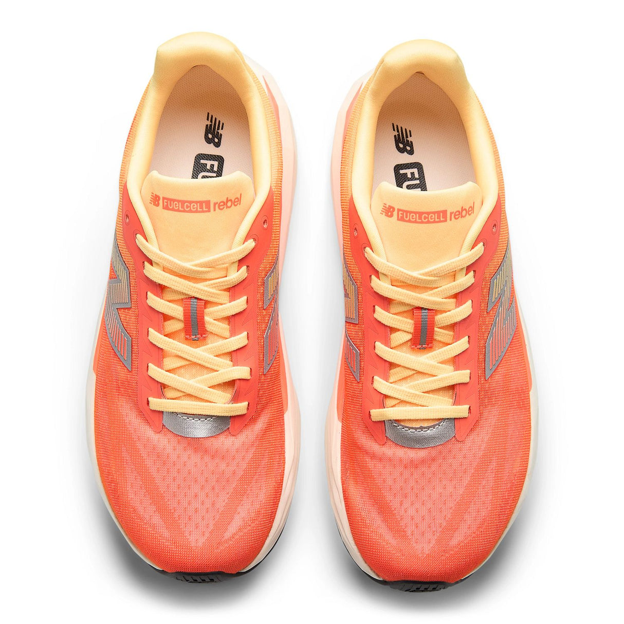 New Balance Men's FuelCell Rebel v5 Running Shoes-4