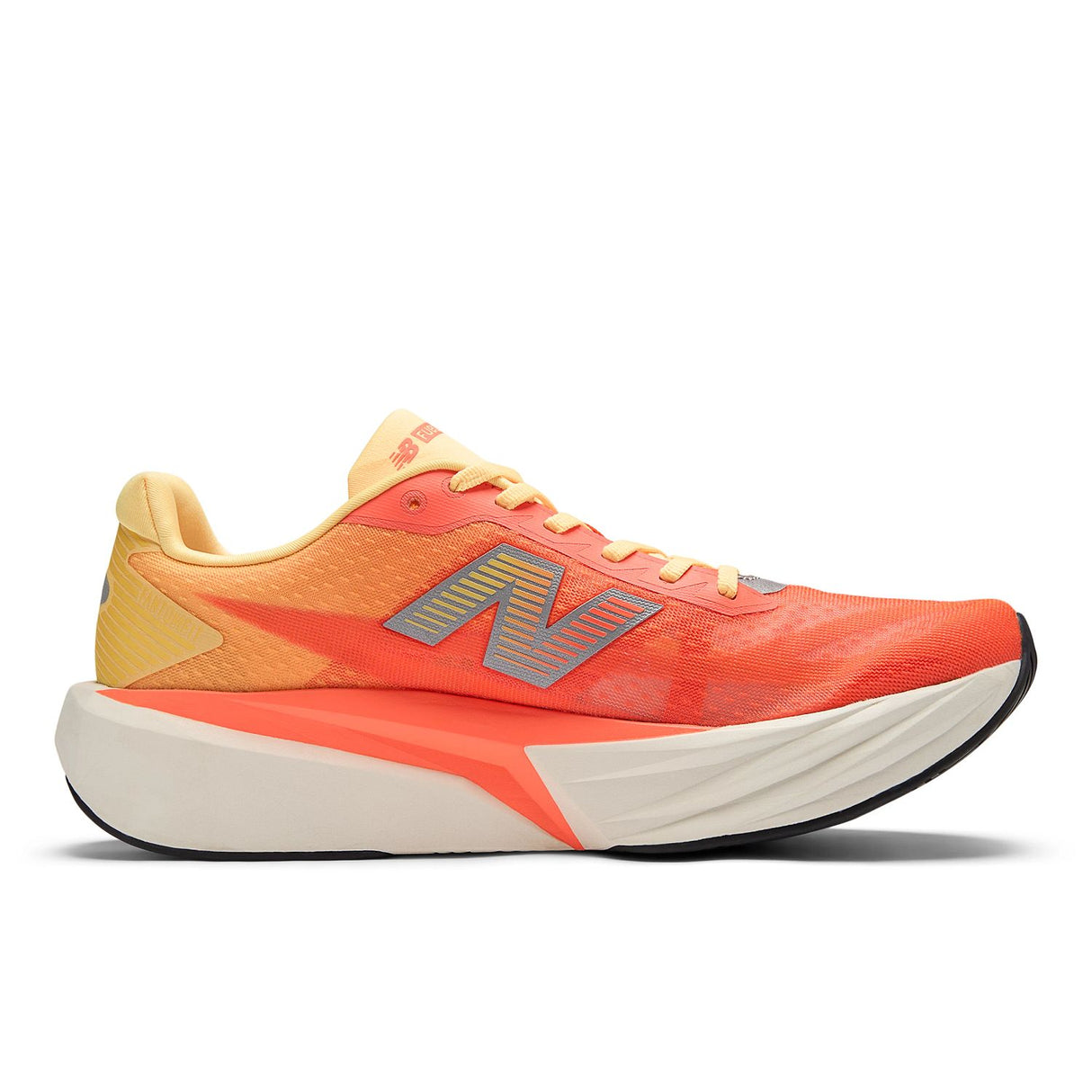 New Balance Men's FuelCell Rebel v5 Running Shoes-9