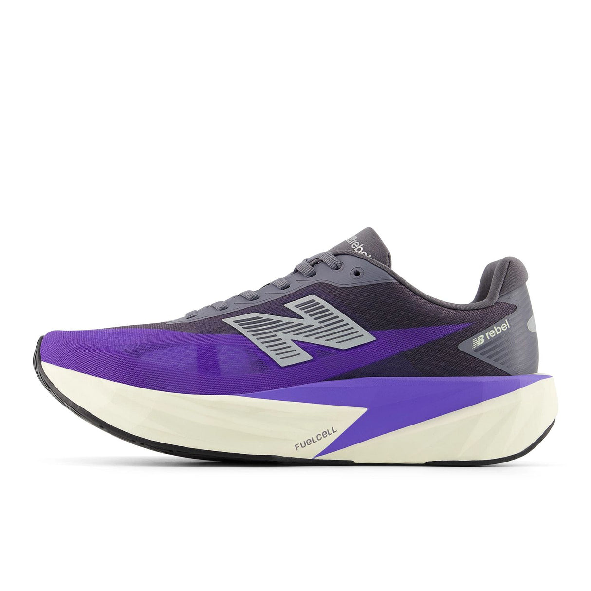 New Balance Men's FuelCell Rebel v5 Running Shoes-8