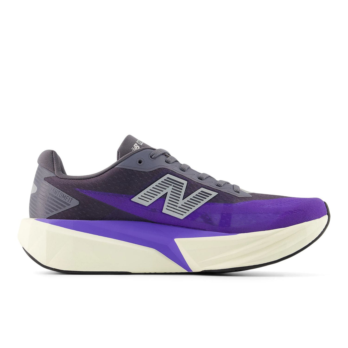 New Balance Men's FuelCell Rebel v5 Running Shoes-9