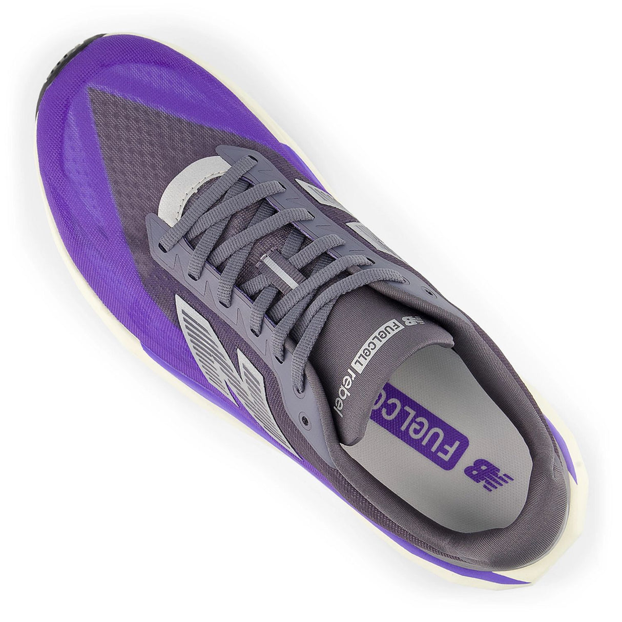 New Balance Men's FuelCell Rebel v5 Running Shoes-11