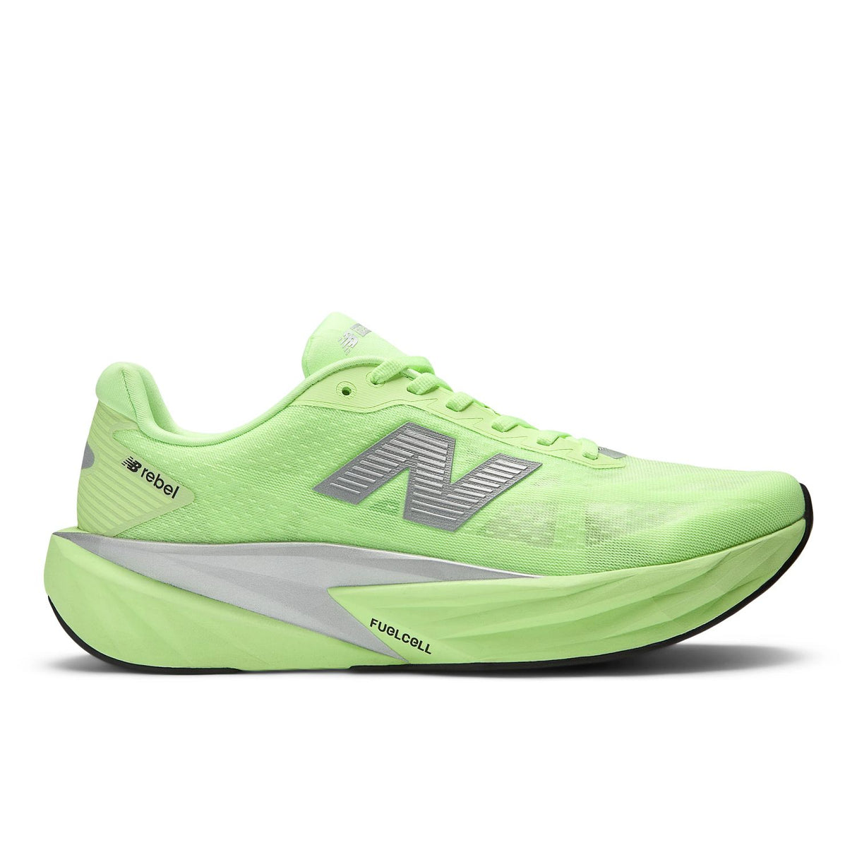 New Balance Men's FuelCell Rebel v5 Running Shoes-1
