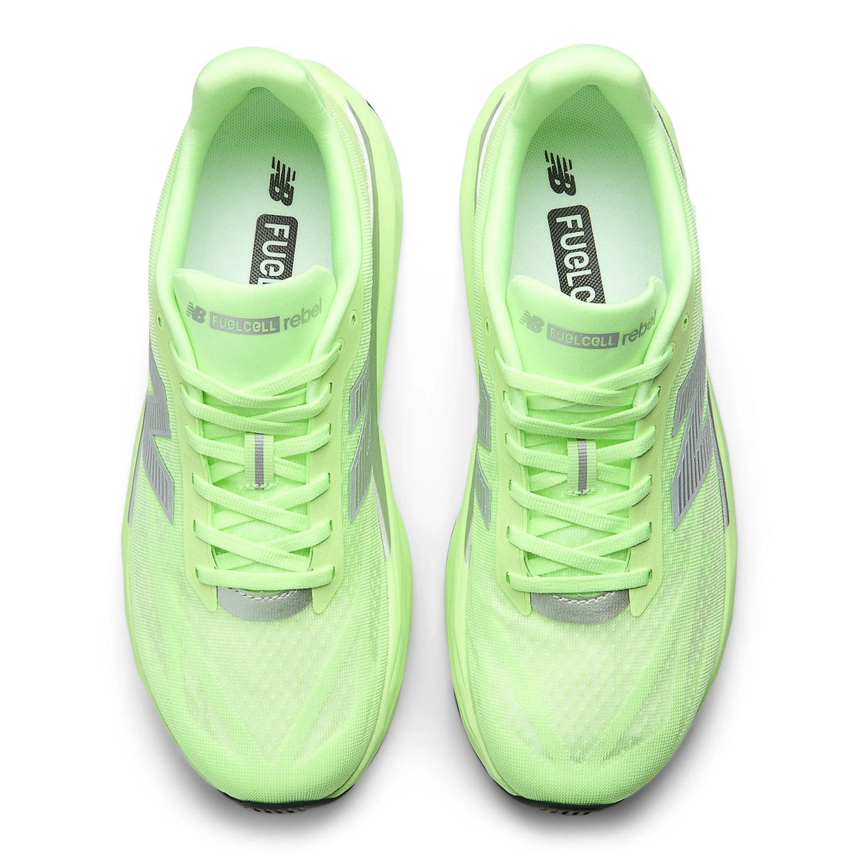 New Balance Men's FuelCell Rebel v5 Running Shoes-4