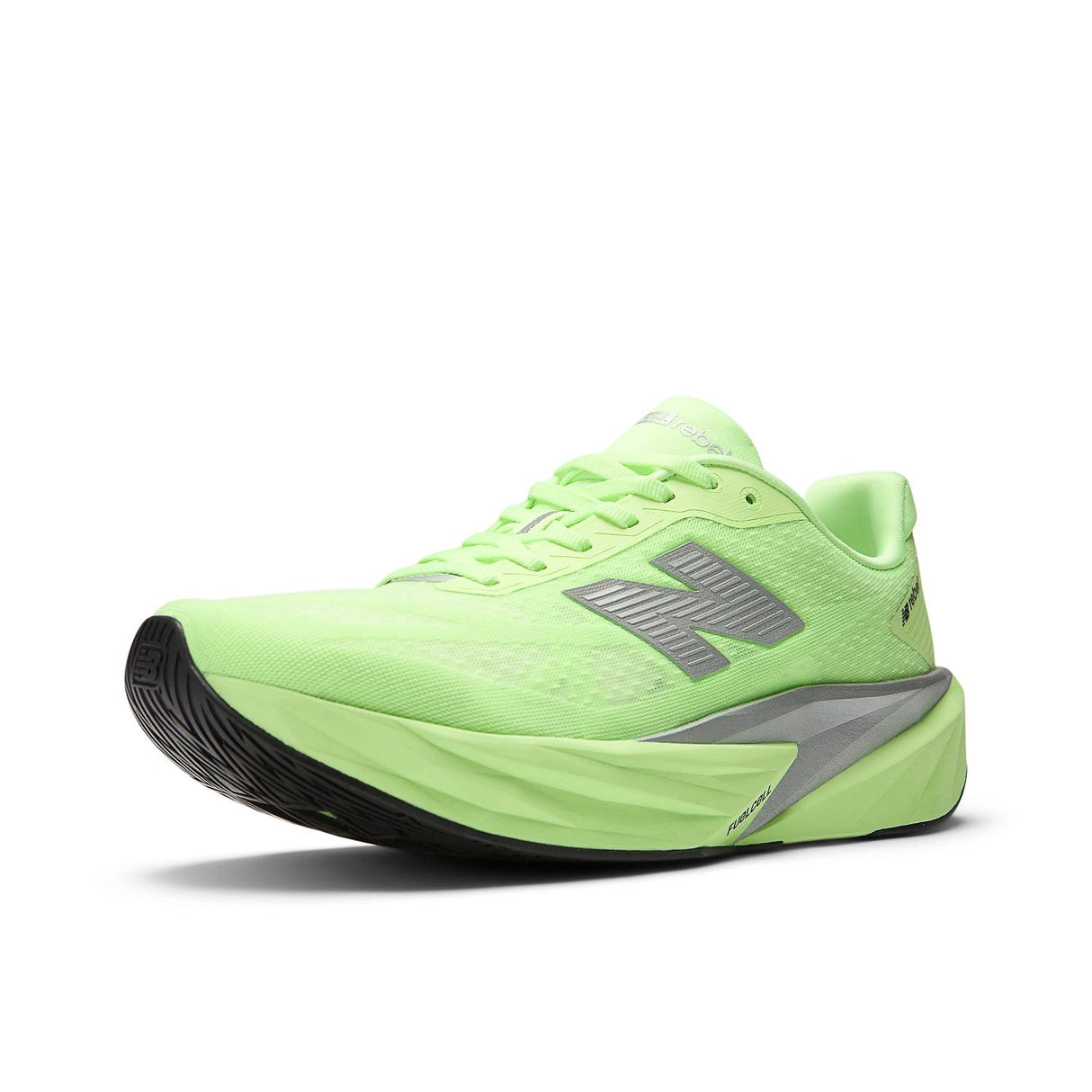New Balance Men's FuelCell Rebel v5 Running Shoes-10