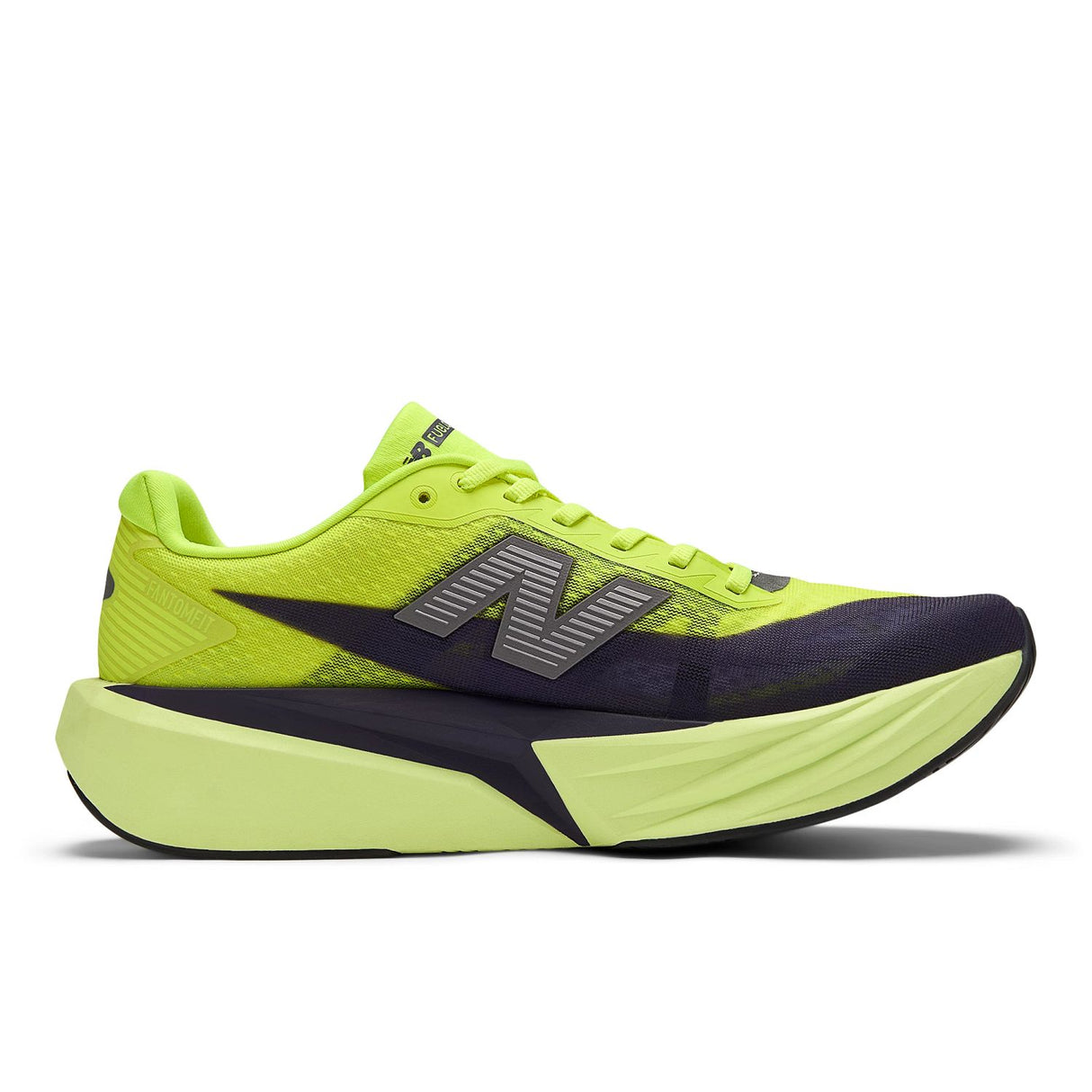 New Balance Men's FuelCell Rebel v5 Running Shoes-9