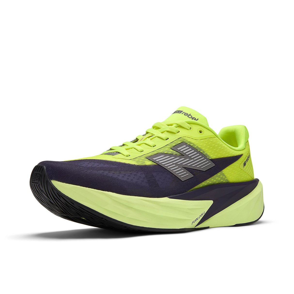 New Balance Men's FuelCell Rebel v5 Running Shoes-10