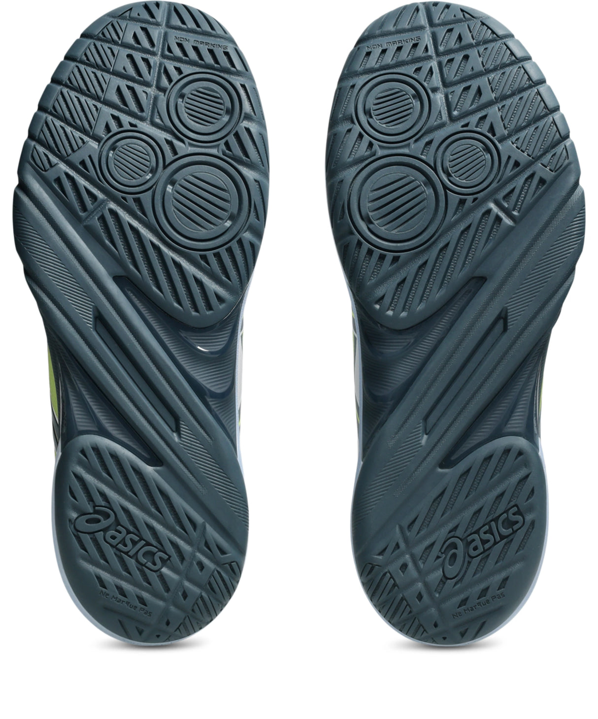 Asics Men's Powerbreak FF Volleyball Shoes-3