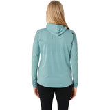 Asics Women's Metarun Winter Long Sleeve Hoodie-2