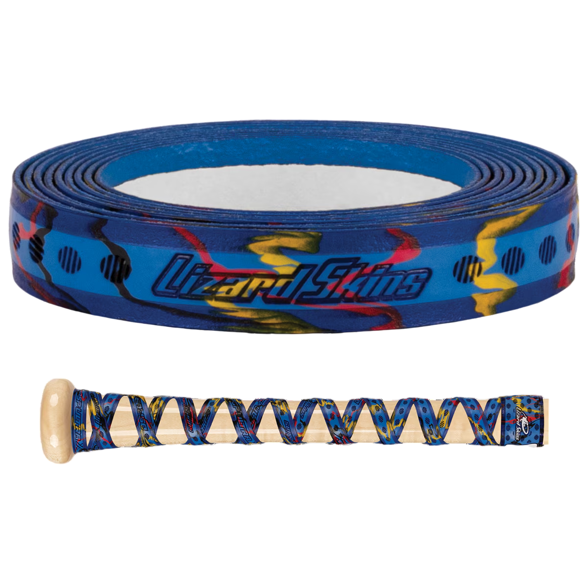 Lizard Skins DSP Ultra Baseball X Bat Grip