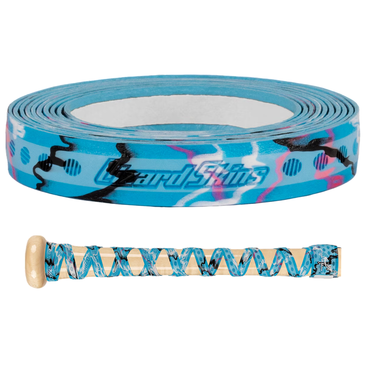 Lizard Skins DSP Ultra Baseball X Bat Grip