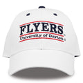The Game Headwear Dayton Nickname Snapback Hat