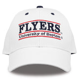 The Game Headwear Dayton Nickname Snapback Hat