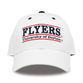 The Game Headwear Dayton Nickname Snapback Hat