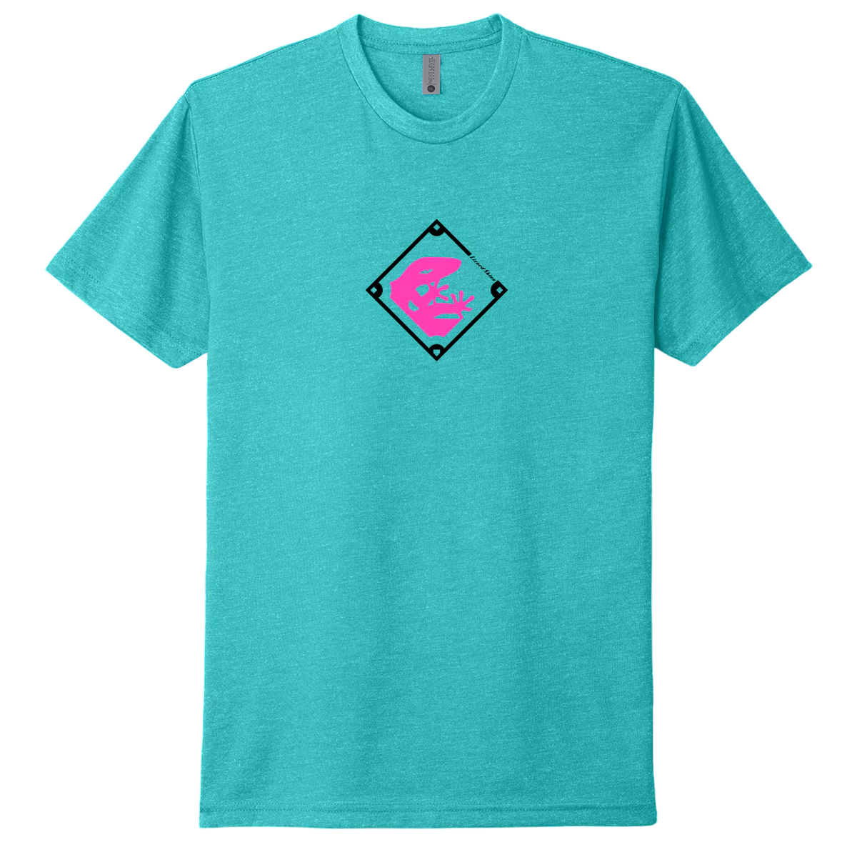 Lizard Skins Men's Baseball Diamond T Shirt