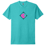 Lizard Skins Men's Baseball Diamond T Shirt