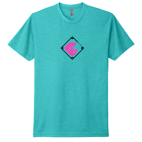 Lizard Skins Men's Baseball Diamond T Shirt