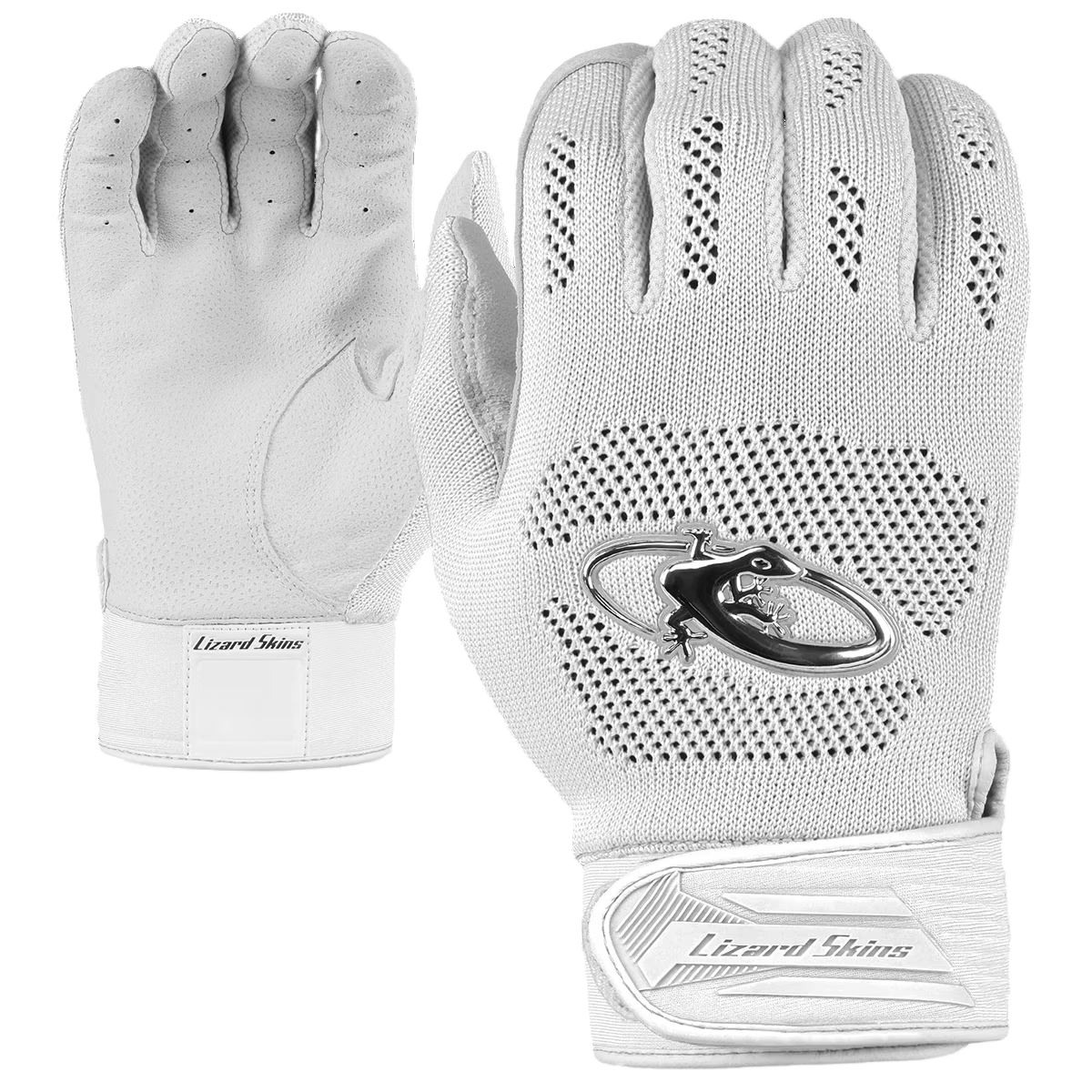 Lizard Skins Adult Pro Knit V3 Baseball Batting Glove