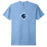 Lizard Skins Men's Baseball Diamond T Shirt