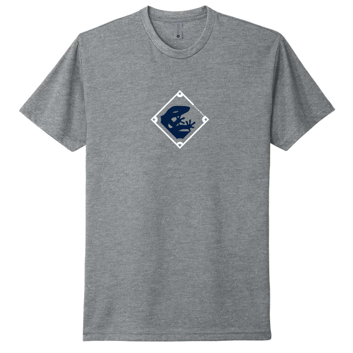 Lizard Skins Men's Baseball Diamond T Shirt