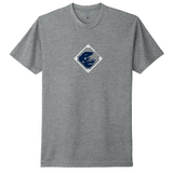 Lizard Skins Men's Baseball Diamond T Shirt