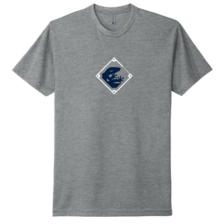 Lizard Skins Men's Baseball Diamond T Shirt