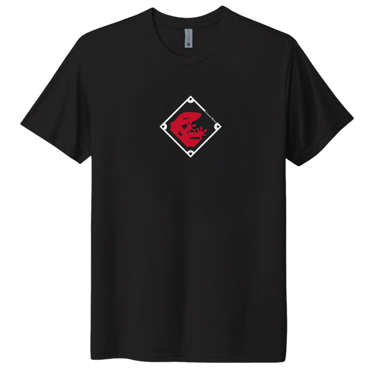 Lizard Skins Men's Baseball Diamond T Shirt