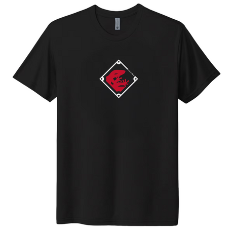 Lizard Skins Men's Baseball Diamond T Shirt