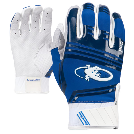 Lizard Skins Adult Komodo Pro V2 Baseball Batting Glove