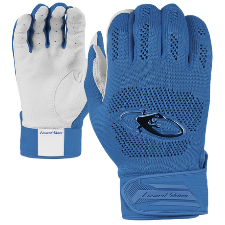 Lizard Skins Adult Pro Knit V3 Baseball Batting Glove