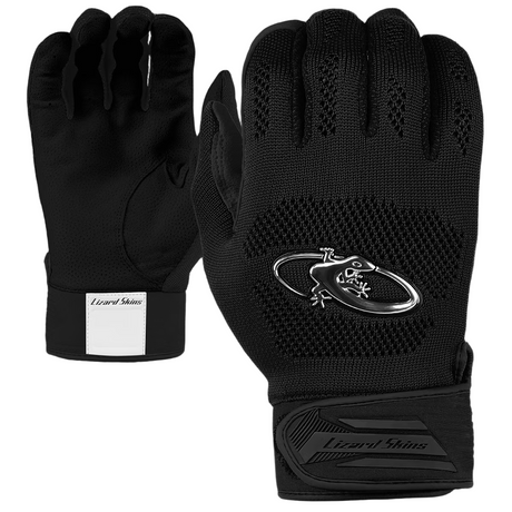 Lizard Skins Adult Pro Knit V3 Baseball Batting Glove