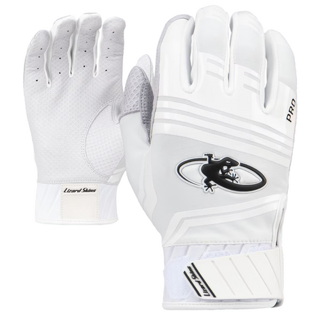 Lizard Skins Adult Komodo Pro V2 Baseball Batting Glove