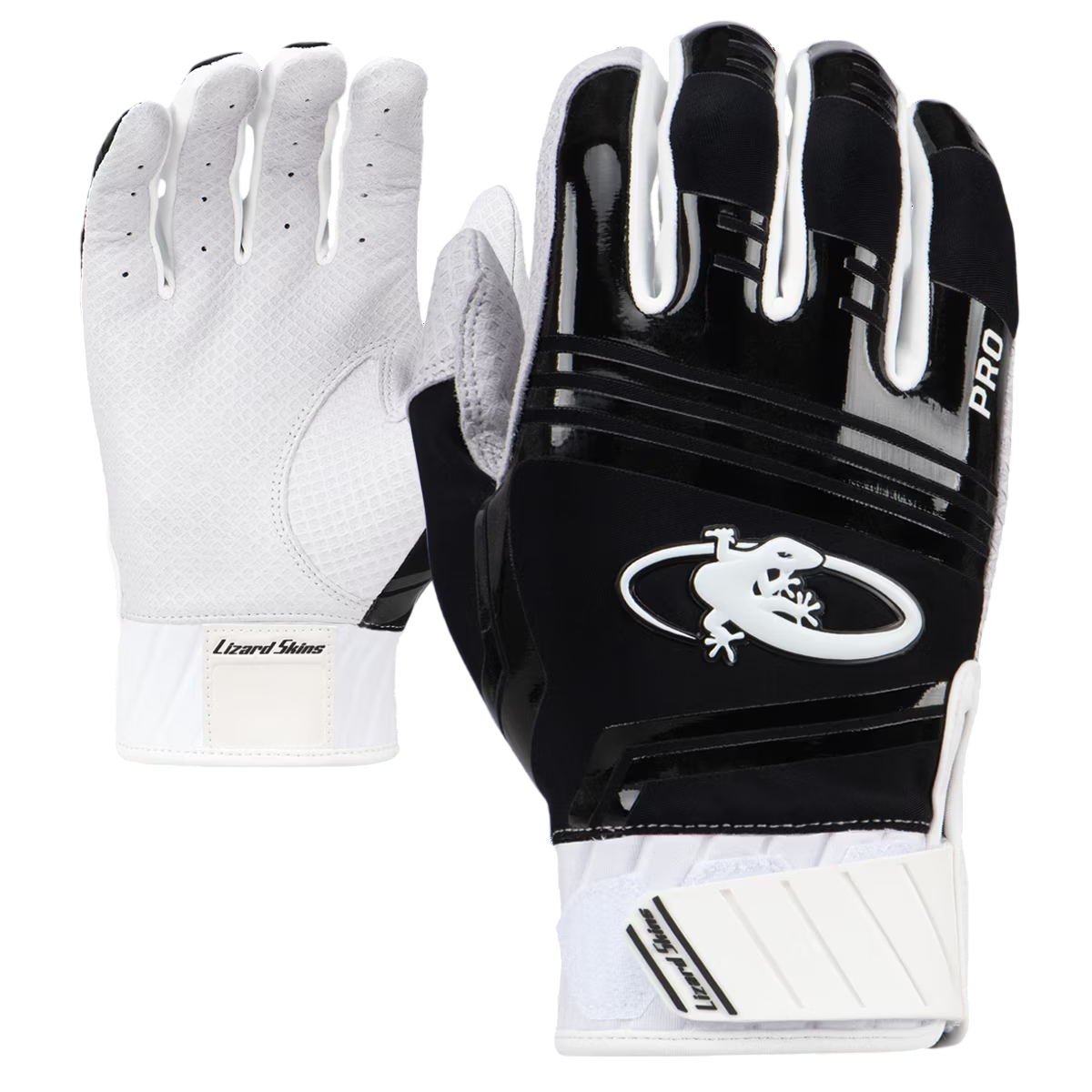 Lizard Skins Adult Komodo Pro V2 Baseball Batting Glove