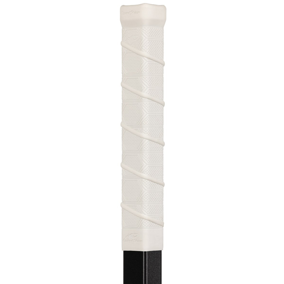 Lizard Skins Rubber Hockey Grip Snipe Ribbed Classic Knob-2