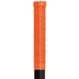 Lizard Skins Rubber Hockey Grip Snipe Ribbed Classic Knob-2