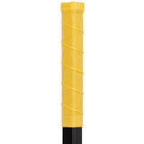 Lizard Skins Rubber Hockey Grip Snipe Ribbed Classic Knob-2