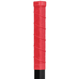 Lizard Skins Rubber Hockey Grip Snipe Ribbed Classic Knob-2