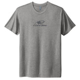Lizard Skins Men's Simple T Shirt-2