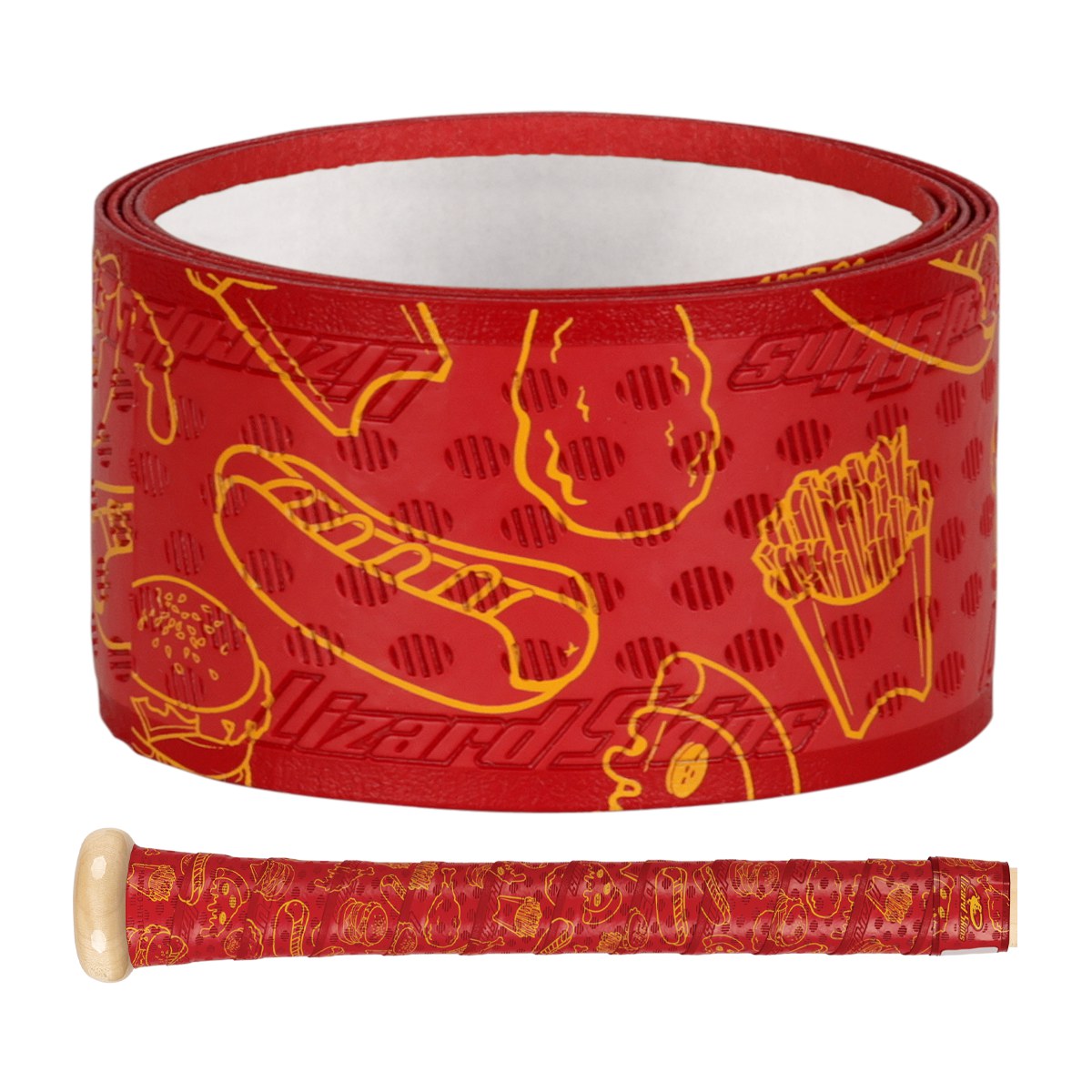 Lizard Skins DSP Ultra Baseball Bat Grip