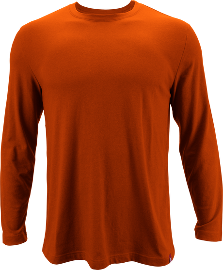 Marucci Youth Leadoff Long Sleeve T-Shirt