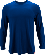 Marucci Youth Leadoff Long Sleeve T-Shirt