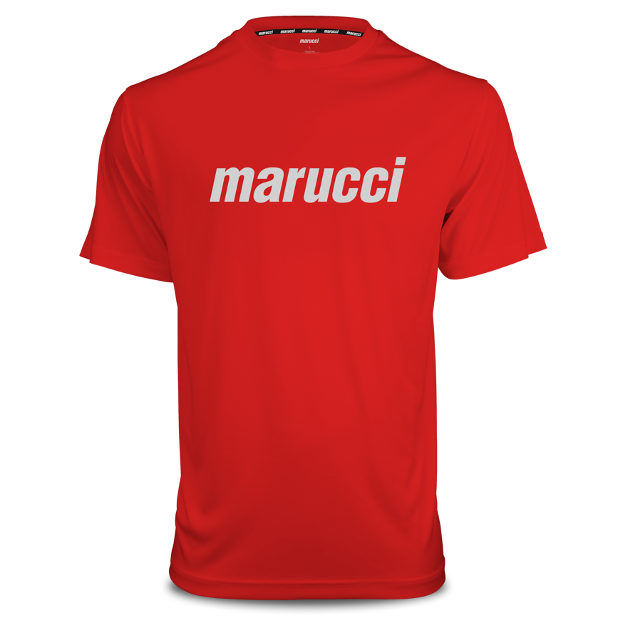 Marucci Youth Dugout T-Shirt