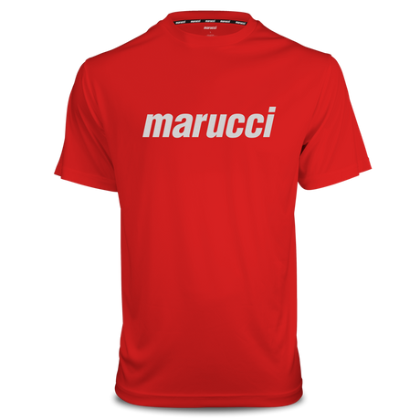 Marucci Youth Dugout T-Shirt
