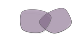 Oakley Paracord Replacement Lenses