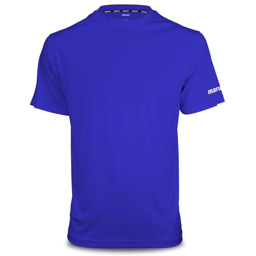 Marucci Youth Team Dugout T-Shirt