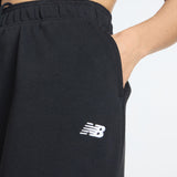 New Balance Women's Sport Essentials French Terry Jogger Womens Apparel Pants & Sweatpants